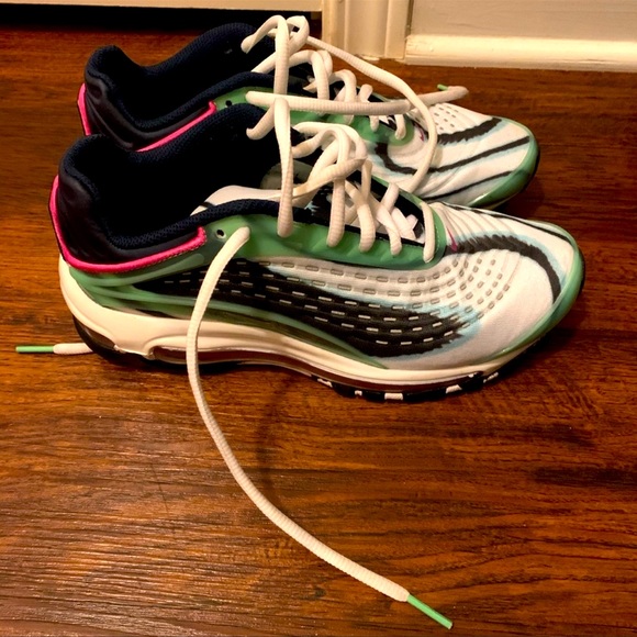 Nike airmax deluxe - Picture 1 of 7